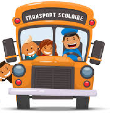Transport scolaire