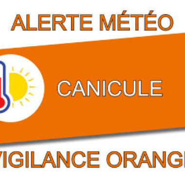canicule
