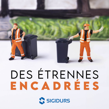 Etrennes Sigidurs