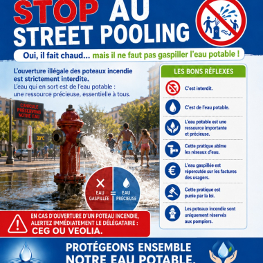 poteaux incendie