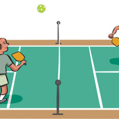 Pickleball