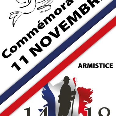 Armistice du 11 novembre 1918