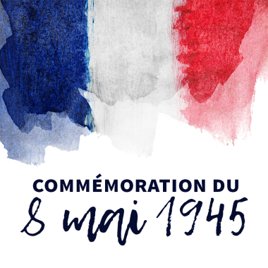 8 mai 1945