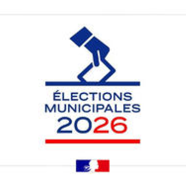 Elections municipales 2026