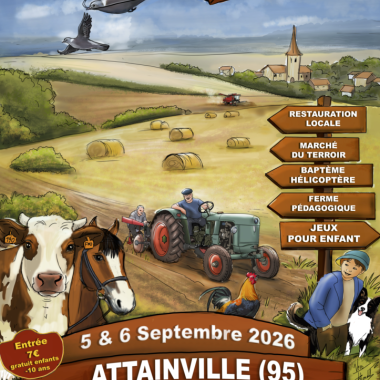 Festival de la terre 2026