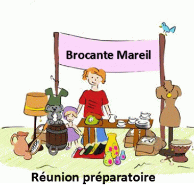 brocante 24