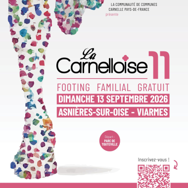 La Carnelloise 2026