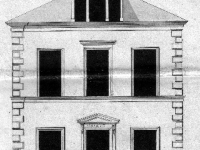 Bâtiment de la mairie