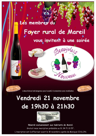 Beaujolais 2025