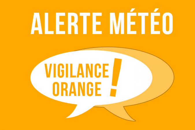 alerte-météo orange