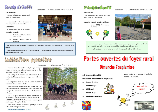 Bulletin 2025-2026