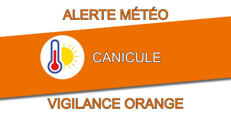 canicule
