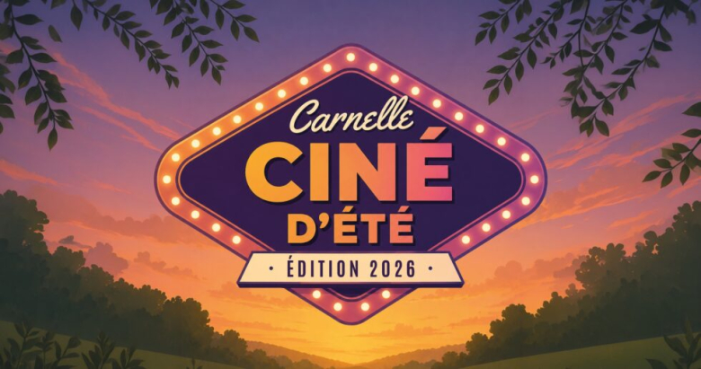 Ciné d'été 2026
