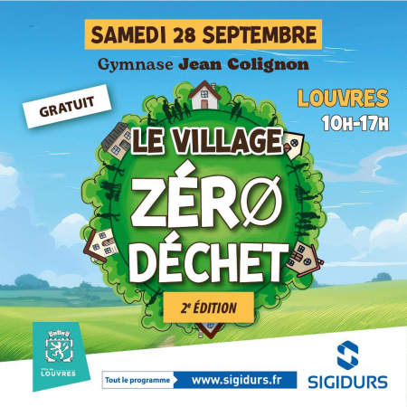 Village zéro déchet