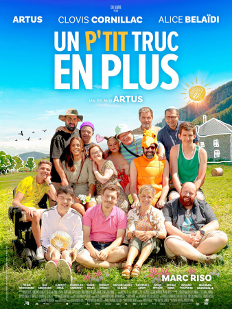 Ciné d'été 11 juillet