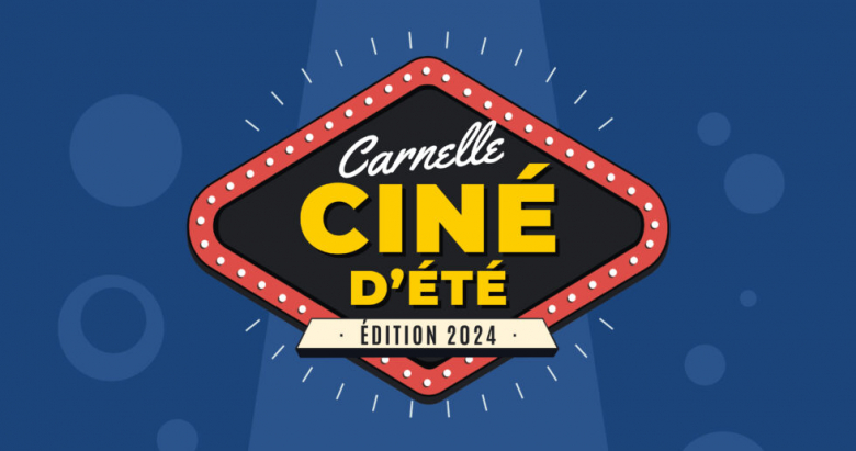 Ciné d'été 2024