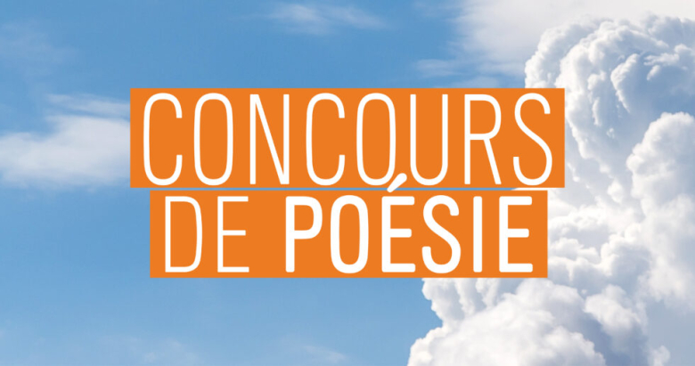 Concours de Poésie