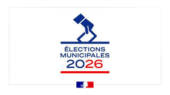 Elections municipales 2026
