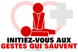 les gestes qui sauvent