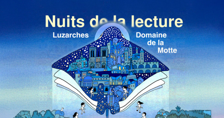 Les nuits de la lecture