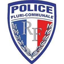 police pluricommunale
