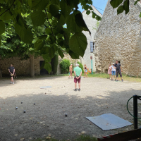 Pétanque 2025 2
