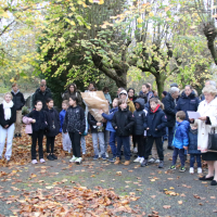 Une belle fréquentation