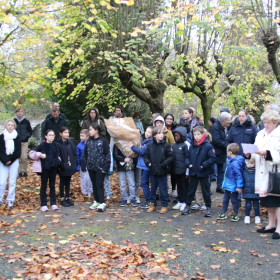 Une belle fréquentation