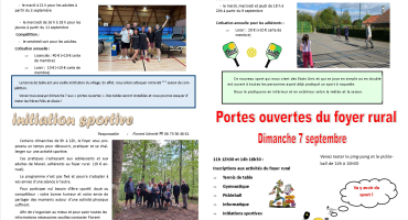 Bulletin 2025-2026