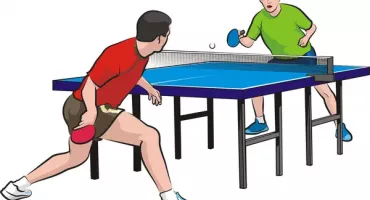 tennis de table