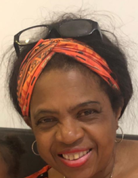 Marie-Aliette CARABIN